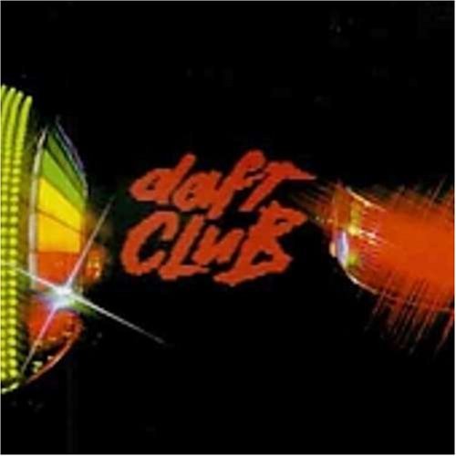 DAFT PUNK/DAFT CLUB